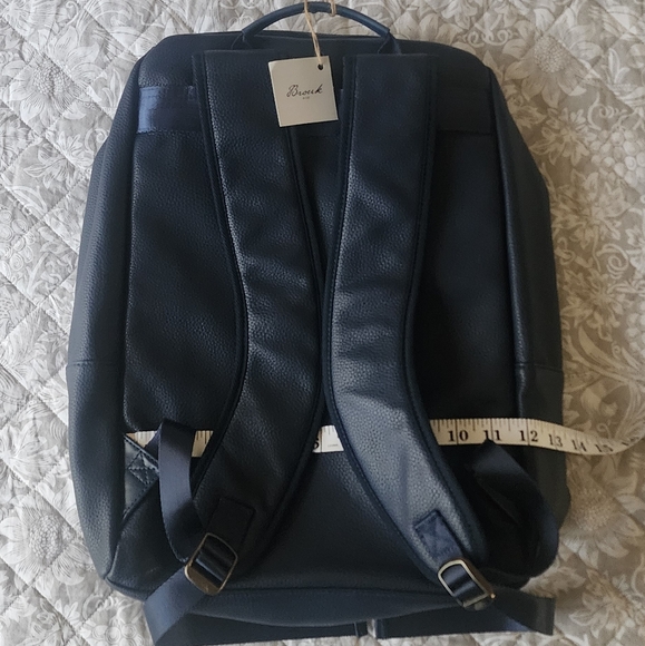 Davidson Backpack - Picture 12 of 13